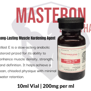 Bacteriostatic Water – 20ml