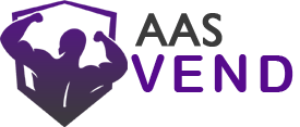 AAS Vend